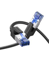 Please check out our cat8 ethernet cable. Amazon Com Ugreen Cat 8 Ethernet Cable Braided Cat8 Rj45 Network Lan Cord High Speed Compatible For Gaming Ps5 Ps4 Xbox One Ps3 Modem Router Pc Laptop 6ft Computers Accessories