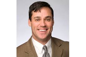 Laren Harmon Named Executive Vice President of Sales