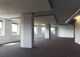 105 sbb baudienstzentrum kohlendreieck zurich von ballmoos krucker architekten architekt bau moos