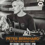 Pete Bernhard