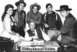 The Virginian: Get To Know The Cast And Characters | Insp Tv