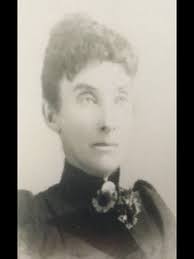 Emily Carnegie Caddy Strickland (1844-1914)