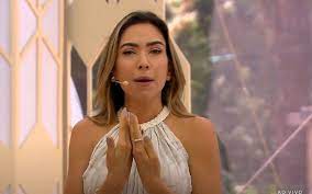 Patrícia abravanel faria (são paulo, 4 de outubro de 1977), é uma apresentadora de televisão e empresária brasileira. Premiere Of Program By Patricia Abravanel Flopa At Ibope And Sbt Is In Third Place Entertainment Prime Time Zone
