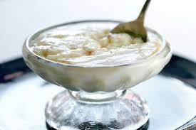 Vanilla Pudding Vanilla Pudding Recipes Recipes Vanilla Pudding