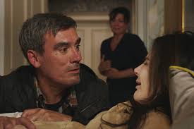 Emmerdale fans in floods of tears as Faith Dingle dies in Cain’s arms