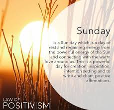 Have a great sunday morning with Motivation Sunday Inspiration Quote Alumn Quotes