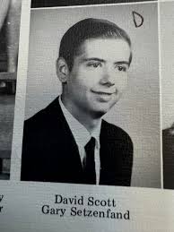 It's hard to believe I have graduated 29 years ago! Class 1994