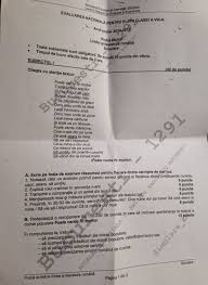 Este servicio gratuito de google traduce instantáneamente palabras, frases y páginas web del español a más de 100 idiomas y viceversa. Simulare Evaluare NaÅ£ionalÄ Clasa A Viii A Subiecte Si Barem Simulare Evaluare Limba RomanÄ Edu Ro B365