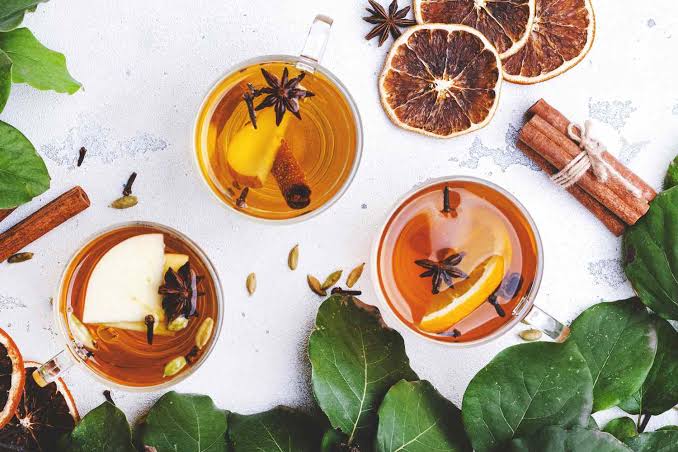 11 Ways to Make Your Home Smell Like Fall