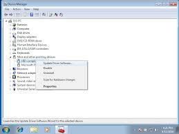 How to fix a computer that shows no sign of power. Black Screen At Startup In Windows Vista 7