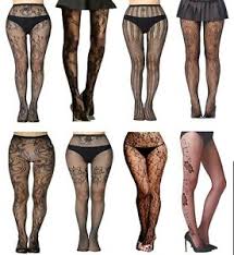9019 sheer lace top stockings with woven wedding bells and ribbon pattern with rhinestone. Rose Pattern Tights For Sale Ebay