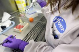 Image result for pfizer