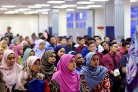 Contact koperasi politeknik metro johor bahru berhad. Pendaftaran Baharu Sesi Jun 2019 Pmjb Cecah Norma Ambilan Malaysia Aktif