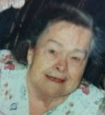 Mittie Fogle Obituary