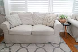 Ektorp sofa with seat cushions is filled with high resilience foam and polyester fiber wadding provide comfortable support for your body when seated, and easily regain their shape when you rise. Pin On Ikea