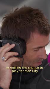 Liam Gallagher's Acoustic Journey with Oasis