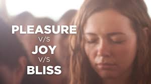 How to experience bliss?