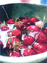 Artwork — Mandi Quinn Art