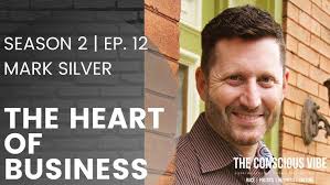 The Queen of Tucson, Miss Abby Charles Joins The Conscious Vibe