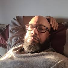 Eric Tubman's Instagram, Twitter & Facebook