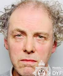 Paedophile Hit with Most Extensive Sexual Harm Prevention Order in Local  Police Force History 🏴󠁧󠁢󠁷󠁬󠁳󠁿 A convicted paedophile from Ystalyfera  has been issued with the most comprehensive sexual harm prevention order  (SHPO)