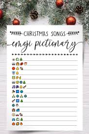 We will be baking some cookie recipes for you, sharing some party games, making handmade gifts, doing some ornament crafting, and sharing our . 10 In One Christmas Party Games Christmas Songs Emoji Pictionary Quiz Christmas Trivia Christmas Printables 480 Christmas Trivia Christmas Party Planning Family Christmas Party