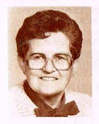 Alice Kundert (1920-2013)