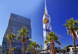 Batumi orbi city orbi sea towers orbi beach tower orbi residence orbi plaza bakuriani orbi palace bakhmaro (coming soon) tbilisi (coming soon). Starwood Hotels Resorts Expands With Le Meridien In Batumi