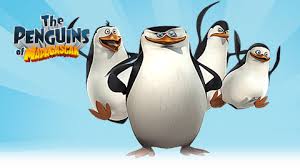 The Penguins Of Madagascar Episodes Films Dessins Animes Dessin Anime Dessin