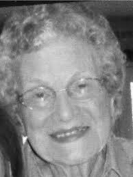 Joyce Bailey Obituary (2014)