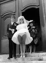 I'm in love with catherine since 2012. Mariage 3 Fois Ou Catherine Deneuve A Incarne La Mariee Ideale Vogue Paris