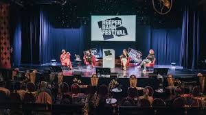 reeperbahn festival
