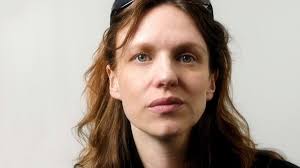 From Marc Jacobs to her own label, Tyrone designer Sharon Wauchob