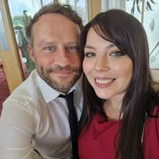 Gonna miss ya, Pete. You've been amazeballs...😍🌈 #Corrie