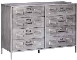 Locker Wide Dresser 2020