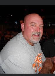 James Parker Obituary