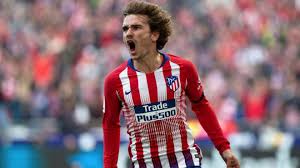 A financial agreement between atlético madrid and manchester united regarding the signing of griezmann has been met. Laliga Santander Atletico Madrid Griezmann Loves To Score At Home Marca In English