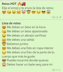 Adivina la serie de tv. Retos De Whatsapp Para Mis Amigos