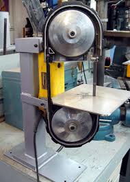 Portable Bandsaw Mounting Pictures Needed Bandsaw Metal Working Tools Metal Working