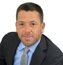 Q&A with Andrew Coleman, Berkadia Commercial Mortgage, LLC