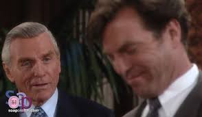 Young and Restless Recaps: The week of September 13, 1999