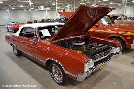 Deal Or No Deal 1965 Oldsmobile 442 Convertible Sells At Mecum Auctions For 20k What Say You Olds Musclecars Oldsmobile 442 Oldsmobile Hot Rods Cars
