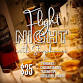 Flight Night with Stephanie ~ Whisky Tasting event image