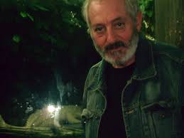 André NAVARRO, 78 ans (PALMA)