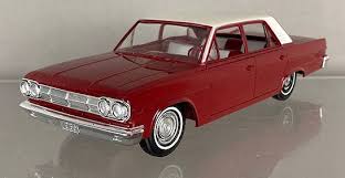 Image result for Antigua Red 1965 AMC