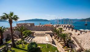 Кемер от 315€, алания от 334€. Marmaris V Oktyabre Otdyh I Pogoda V Marmarise Turciya