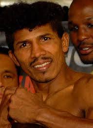 Robinson Pitalúa Támara: HISTORIA DEL BOXEO EN CORDOBA