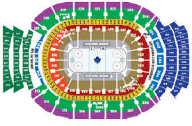 Toronto Maple Leafs Tickets 44 Hotels Near Scotiabank