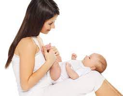 10 Tips To Soothe Your Crying Baby - Mom365