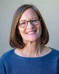 Barbara Hancock's Instagram, Twitter & Facebook